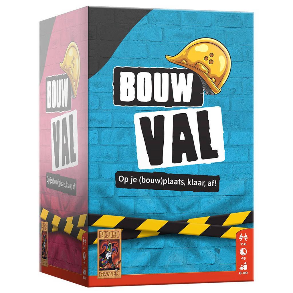 999 Games Bouwval