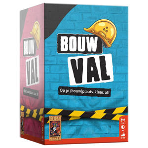  Bouwval