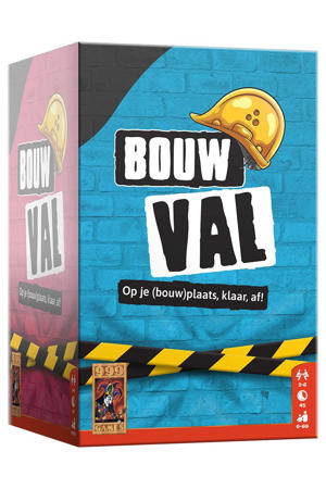  Bouwval