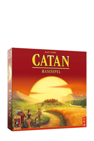  Catan Basisspel