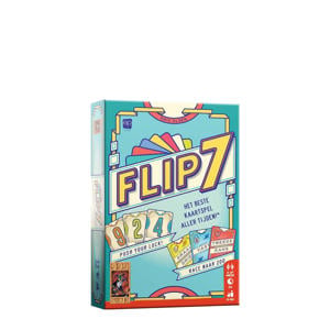 Flip 7