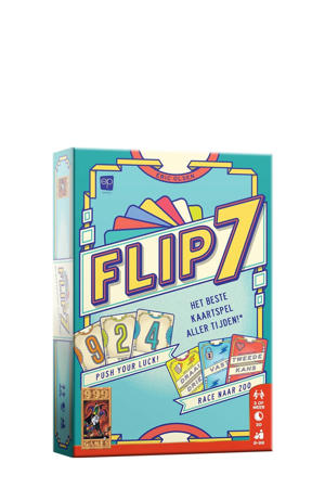  Flip 7