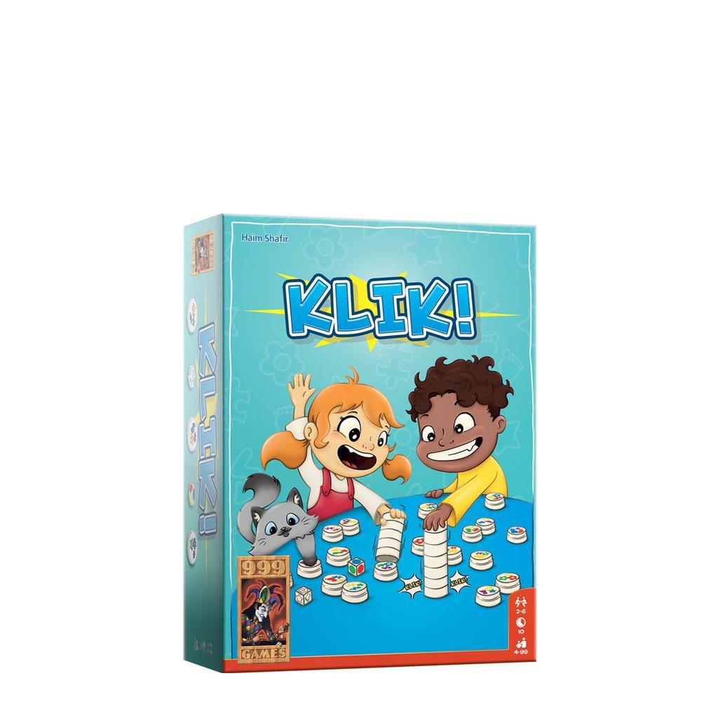 999 Games Klik!