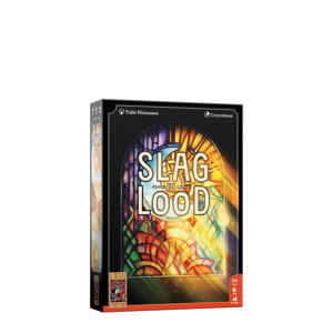 Slag-in-Lood