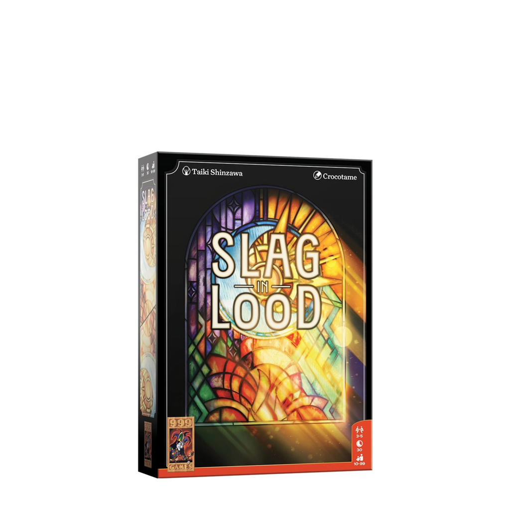 999 Games Slag-in-Lood