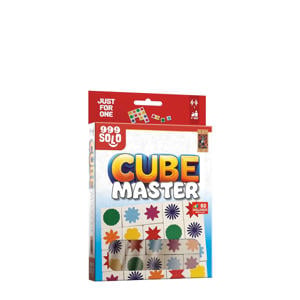Cube Master