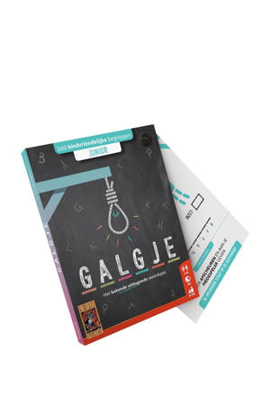  Galgje Junior
