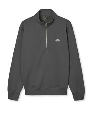 sweater grijs