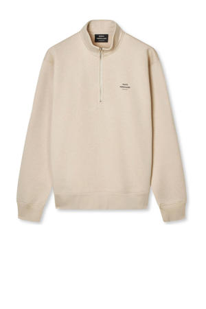 sweater beige