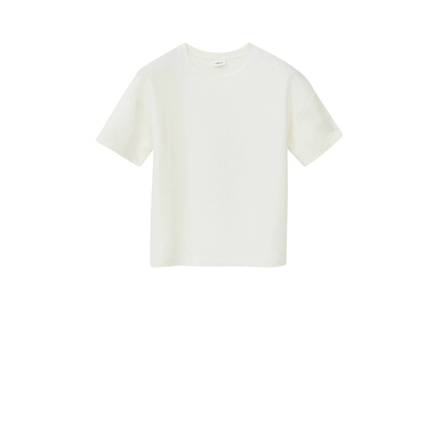 s.Oliver T-shirt wit