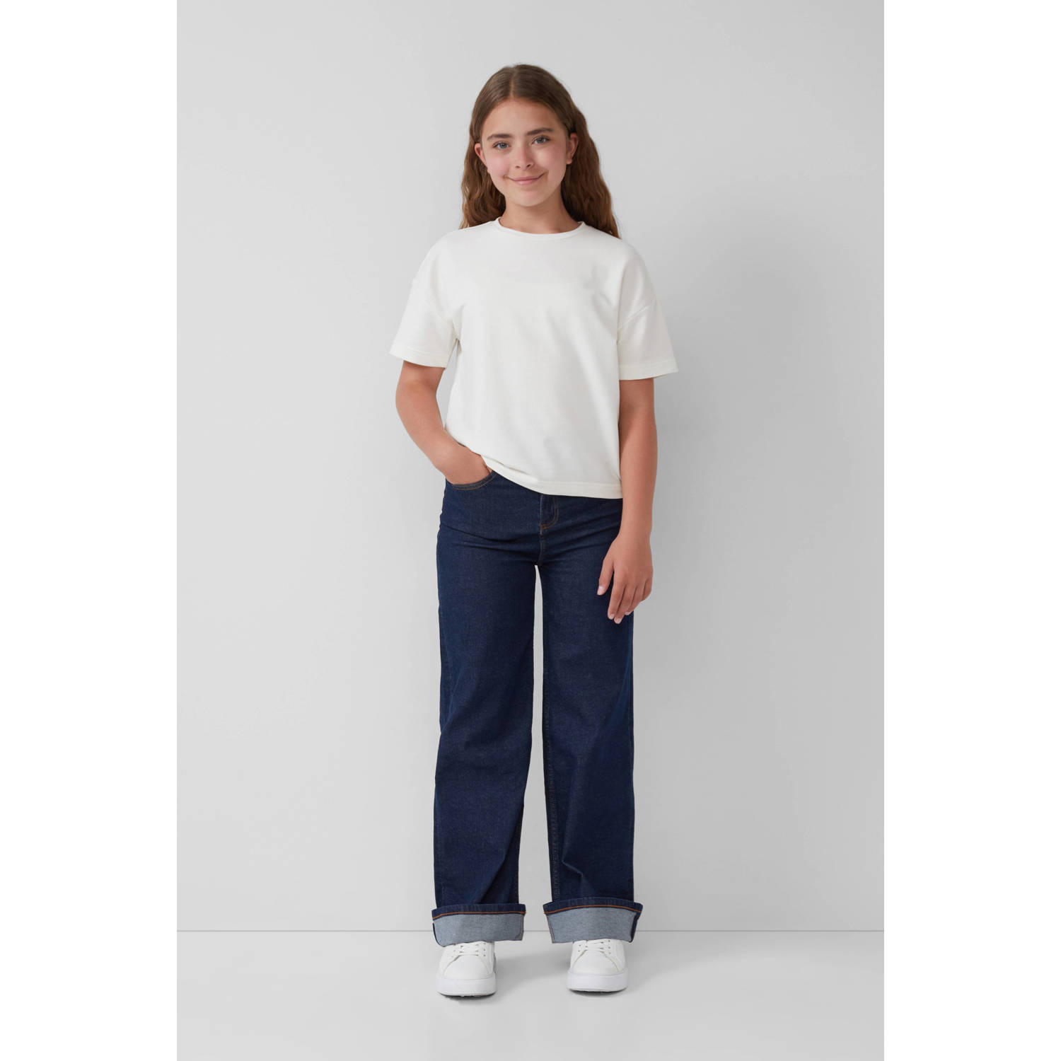 S.Oliver T-shirt wit