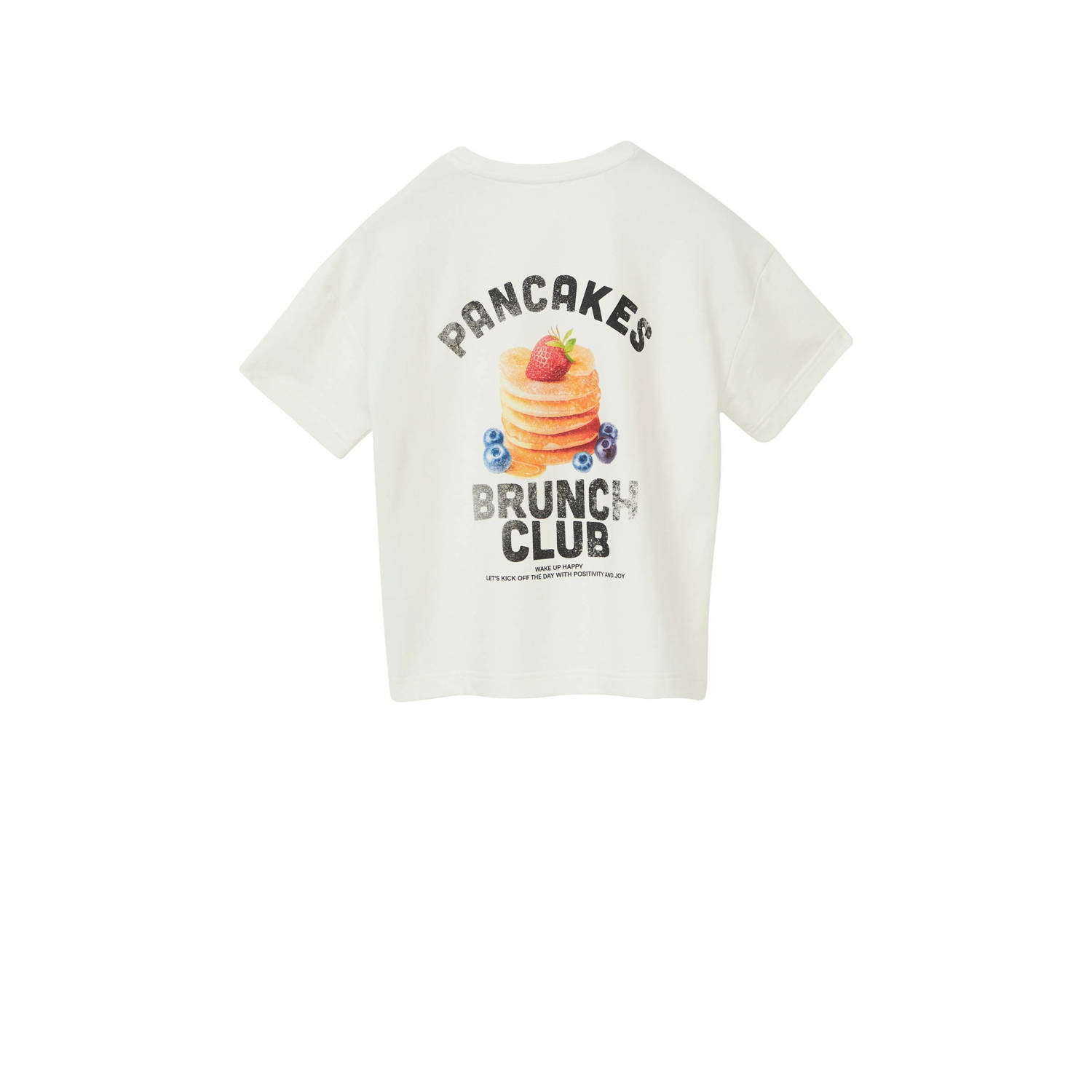 S.Oliver T-shirt wit