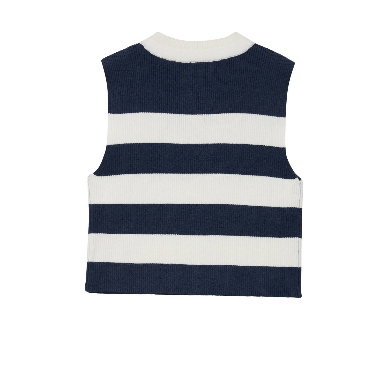s.Oliver spencer blauw