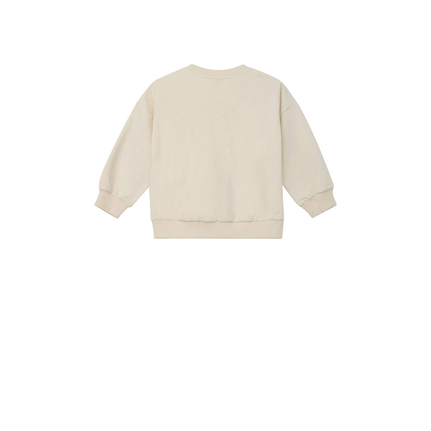s.Oliver sweater ecru