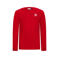 Retour Jeans longsleeve rood