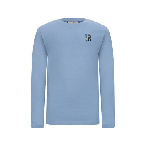 Retour Jeans longsleeve lichtblauw afbeelding