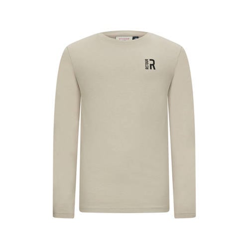 Retour Jeans longsleeve grijs afbeelding