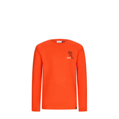 Retour Jeans longsleeve rood afbeelding