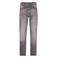 Retour Jeans straight leg jeans grey denim