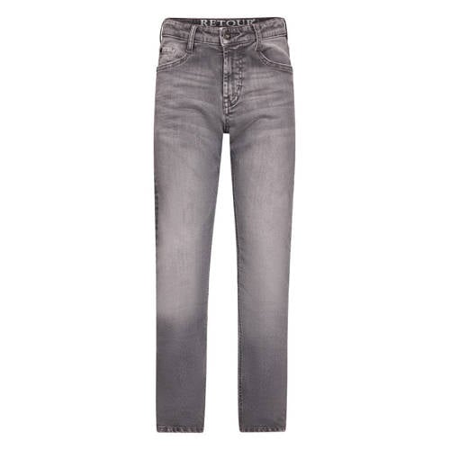 Retour Jeans straight leg jeans grey denim afbeelding
