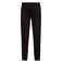 Retour Jeans straight joggingbroek zwart
