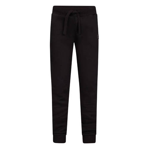 Retour Jeans straight joggingbroek zwart afbeelding