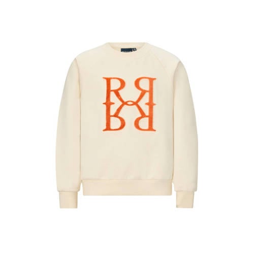 Retour Jeans sweater beige afbeelding