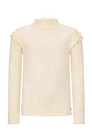 longsleeve beige