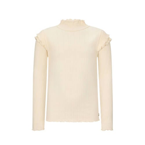 Retour Jeans longsleeve beige afbeelding
