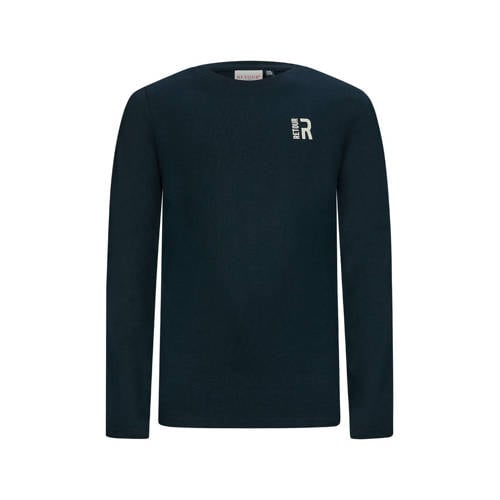 Retour Jeans longsleeve donkerblauw afbeelding