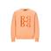 Retour Jeans sweater oranje