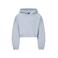 Retour Jeans hoodie lichtblauw