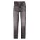Retour Jeans straight leg jeans grey denim