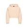 Retour Jeans hoodie beige