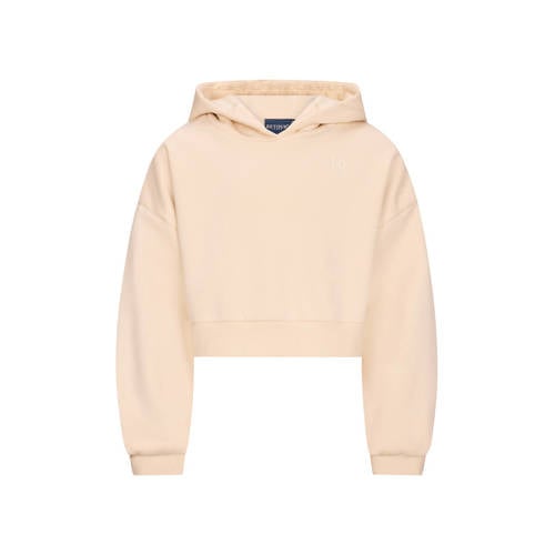 Retour Jeans hoodie beige afbeelding