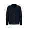 Retour Jeans overshirt donkerblauw