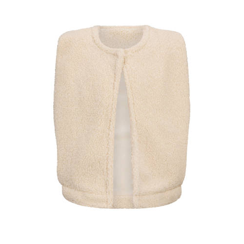 Retour Jeans gilet beige afbeelding