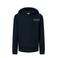 Retour Jeans hoodie donkerblauw