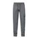 Retour Jeans straight casual broek grijs