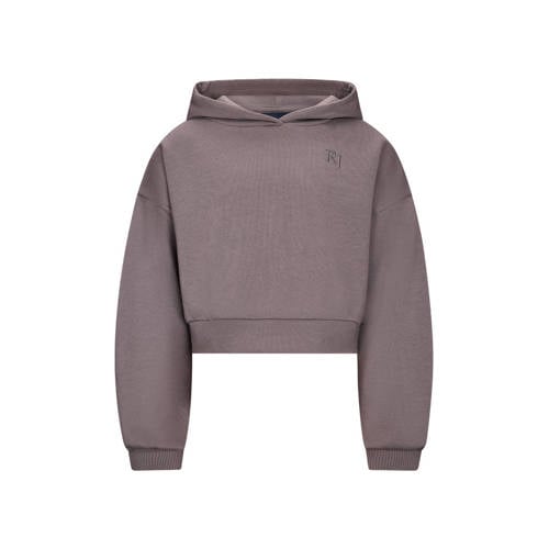 Retour Jeans hoodie grijs afbeelding