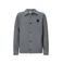 Retour Jeans overshirt grijs