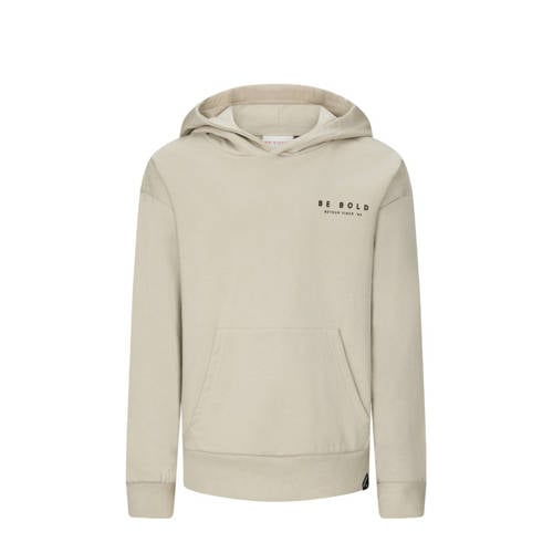 Retour Jeans hoodie grijs afbeelding