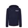 Retour Jeans hoodie donkerblauw