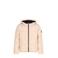 Retour Jeans gewatteerde jas beige