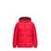 Retour Jeans gewatteerde jas rood