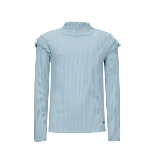 Retour Jeans longsleeve lichtblauw afbeelding