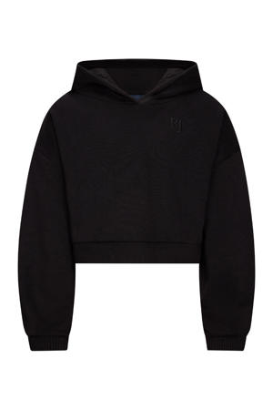 hoodie zwart