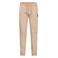 Retour Jeans straight joggingbroek beige