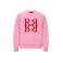 Retour Jeans sweater roze