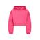 Retour Jeans hoodie fuchsia
